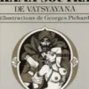 LE KAMA SUTRA DE GEORGES PICHARD