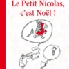 Le Petit Nicolas, c'est Noël !
