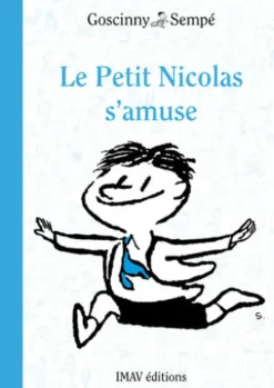 Le Petit Nicolas s'amuse