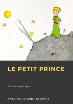 Le Petit Prince