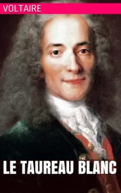 Le Taureau blanc