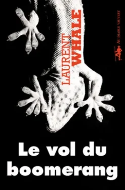 Le Vol du boomerang