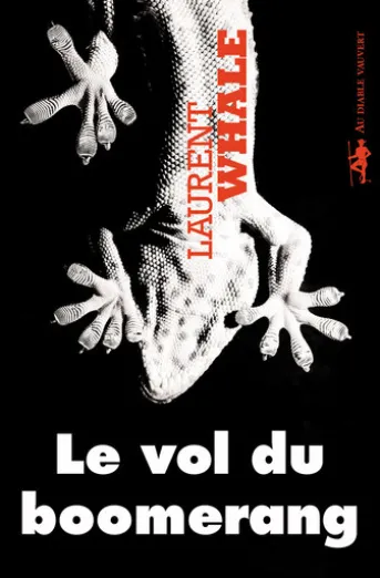 Le Vol du boomerang