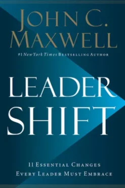 Leadershift