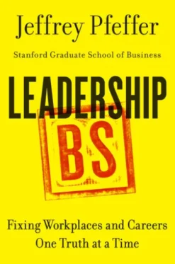 Leadership BS