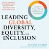 Leading Global Diversity, Equity, and Inclusion