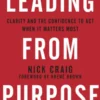 Leading from Purpose