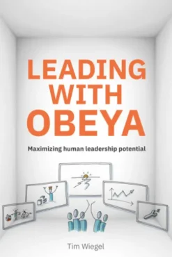 Leading with Obeya