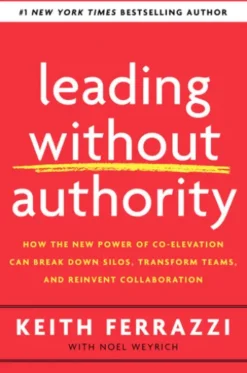 Leading Without Authority