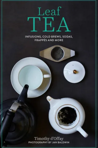 Leaf Tea