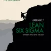 Lean Six Sigma Green Belt - Dutch version
