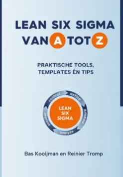 Lean Six Sigma van A tot Z