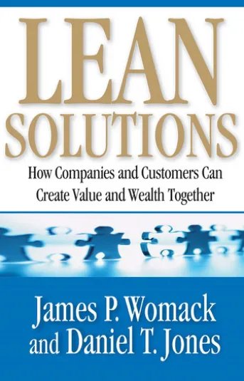 Lean Solutions