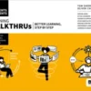 Learning WalkThrus: Students & Parents - better learning, step by step