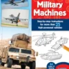 Learn to Draw Military Machines