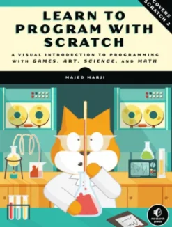Learn to Program with Scratch