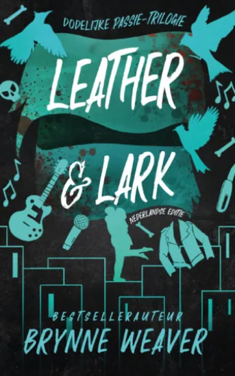 Leather & Lark