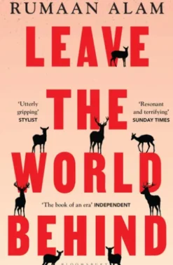 Leave the World Behind