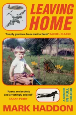 Leaving Home