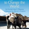 Leaving Microsoft to Change the World