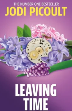 Leaving Time