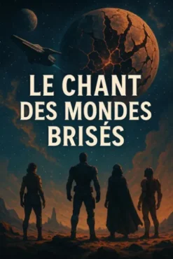 Le chant des mondes brisés