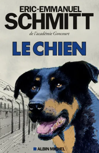 Le Chien