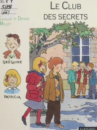 Le Club des secrets