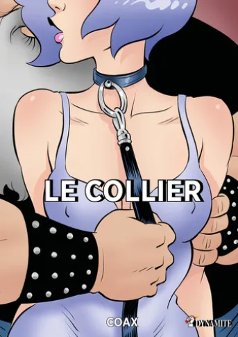 Le Collier