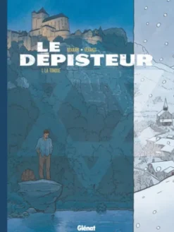 Le Dépisteur - Tome 01