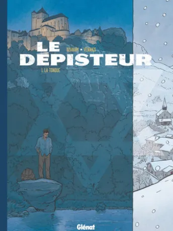 Le Dépisteur - Tome 01