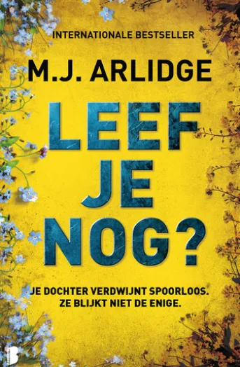 Leef je nog?