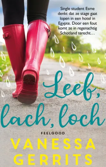 Leef, lach, loch
