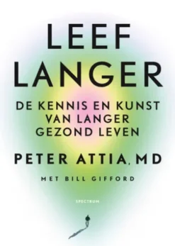 Leef langer