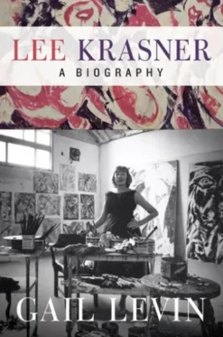 Lee Krasner