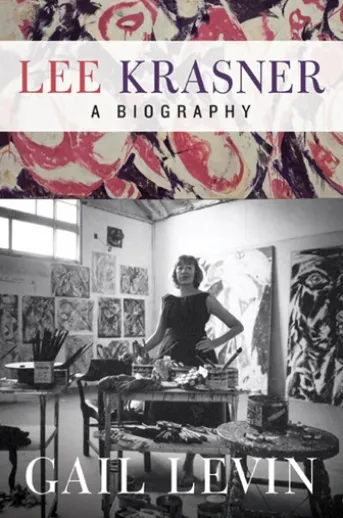 Lee Krasner