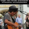 Leer gitaar spelen - Beginners gitaarboek