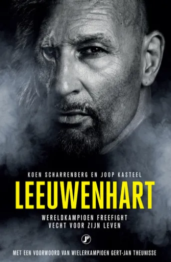 Leeuwenhart