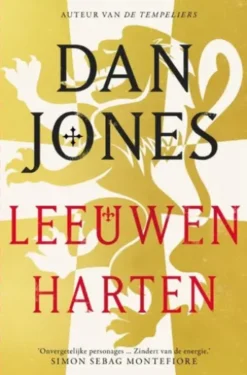 Leeuwenharten