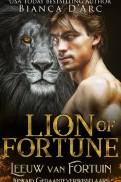 Leeuw van Fortuin