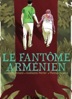 Le fantôme arménien