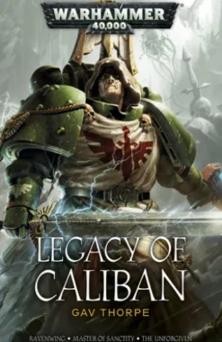 Legacy of Caliban