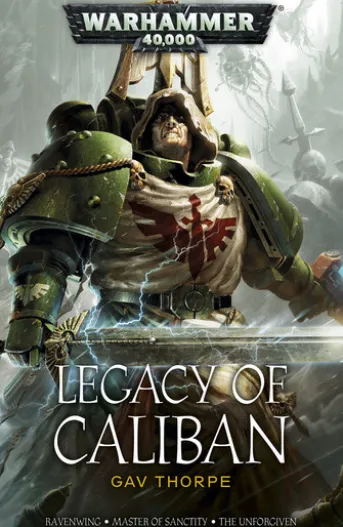 Legacy of Caliban