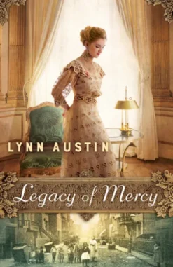 Legacy of Mercy
