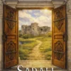 Legacy of Time (The After Cilmeri Series)