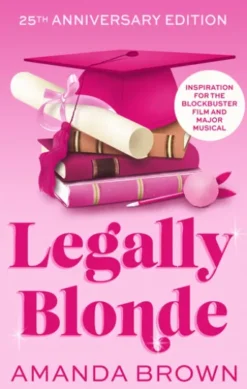 Legally Blonde