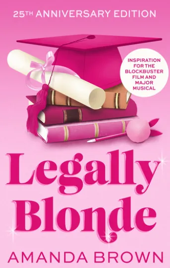 Legally Blonde