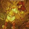 Legend of Isis #9: Volume 2