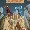 Legend of Isis #10: Volume 1