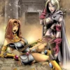 Legend of Isis: Pandora's Box #2